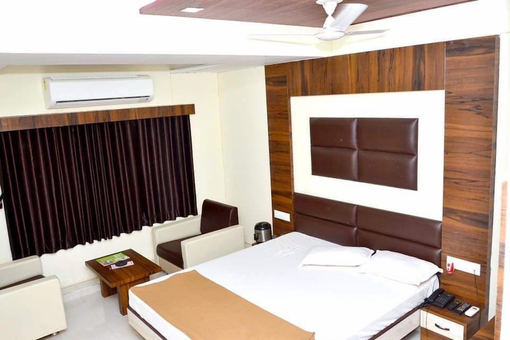 Superior Room photo 1