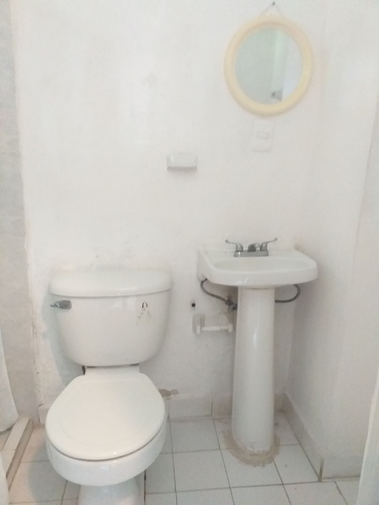 Basic Quadruple Room, Non Smoking, City View photo 2