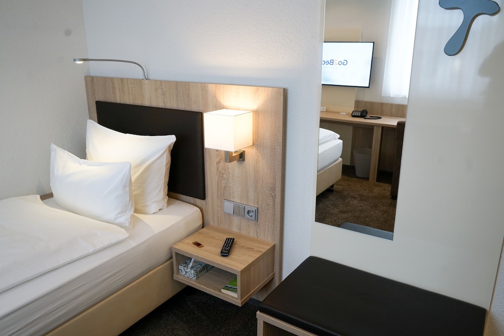Economy Single Room photo 3