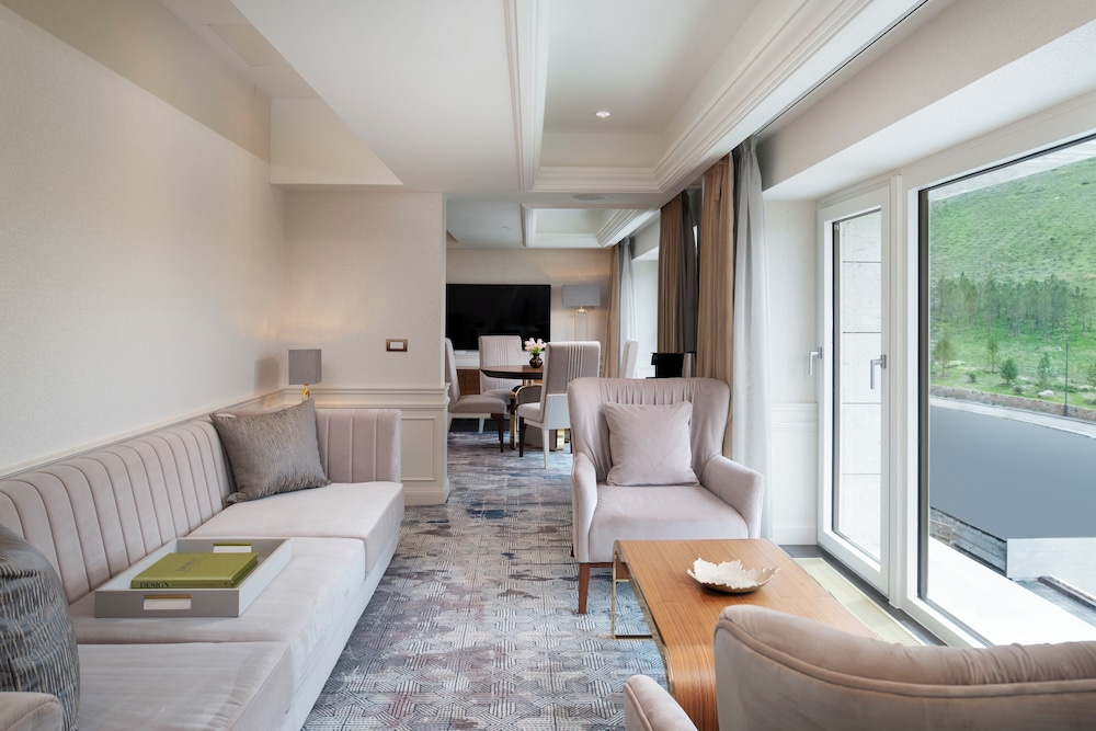 Family Suite - Photo 3