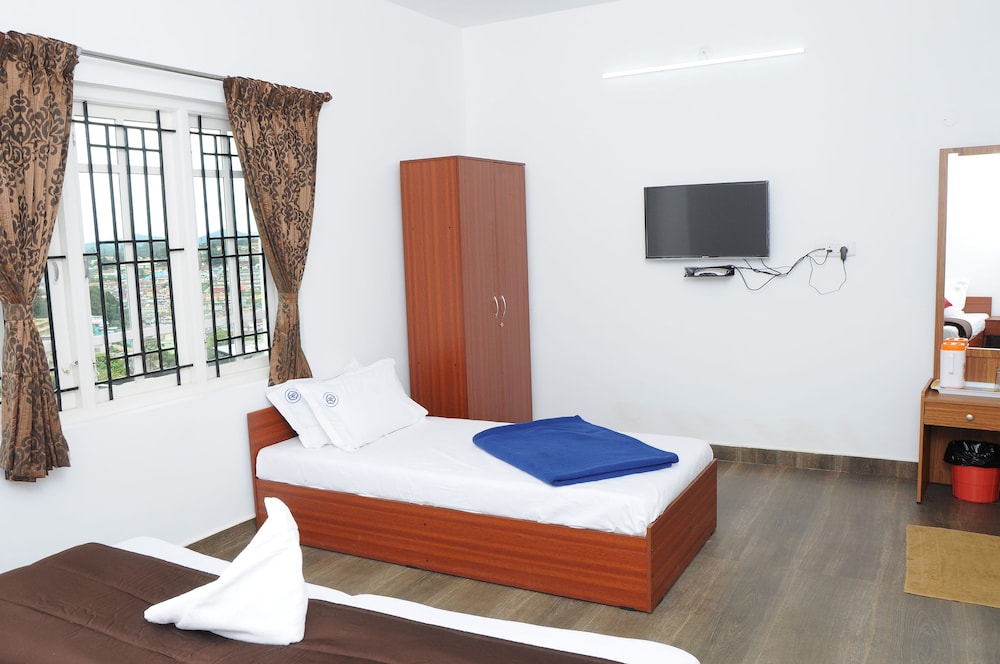 Club Triple Room photo 3