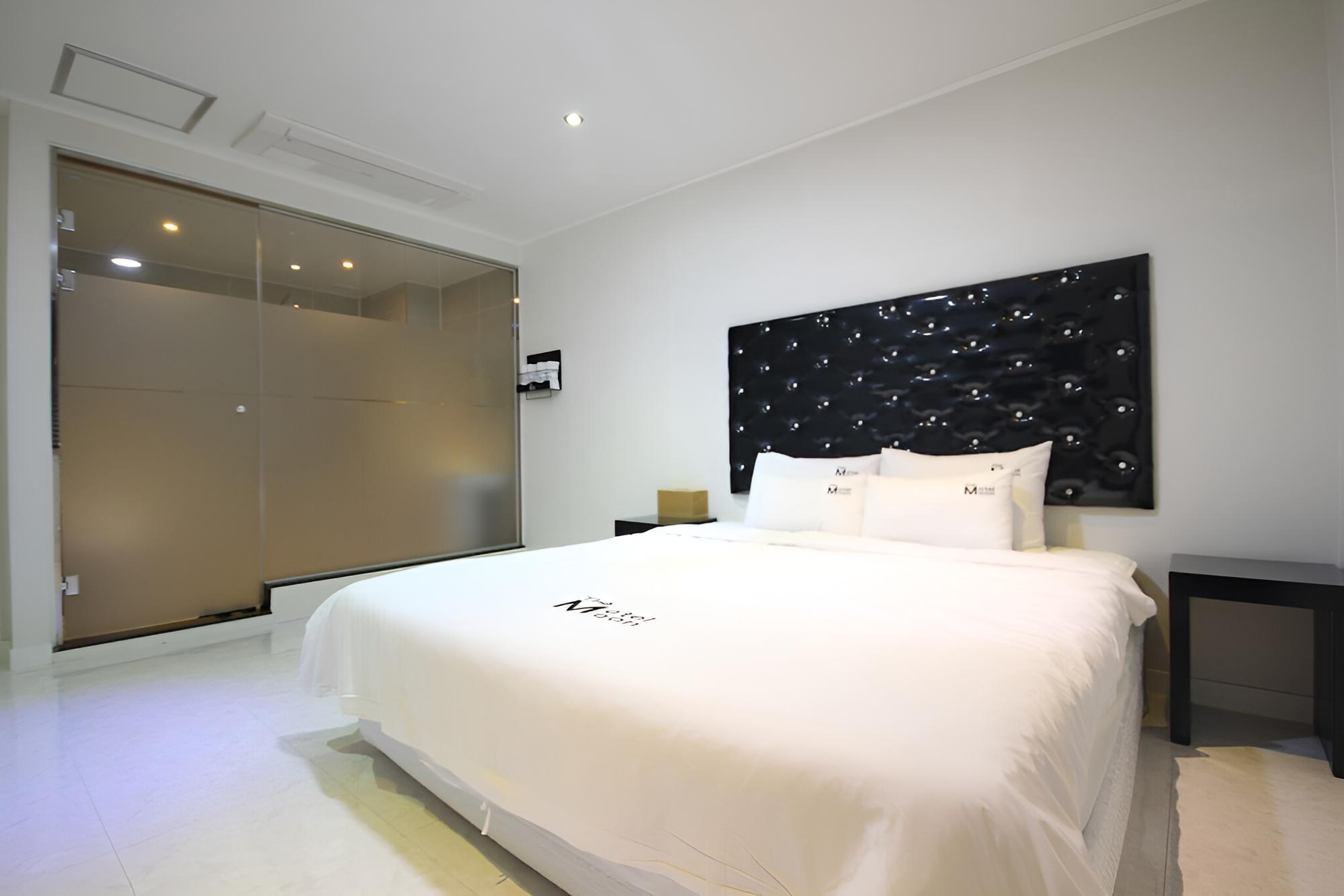 Room (Standard room (system air conditioner) photo 3