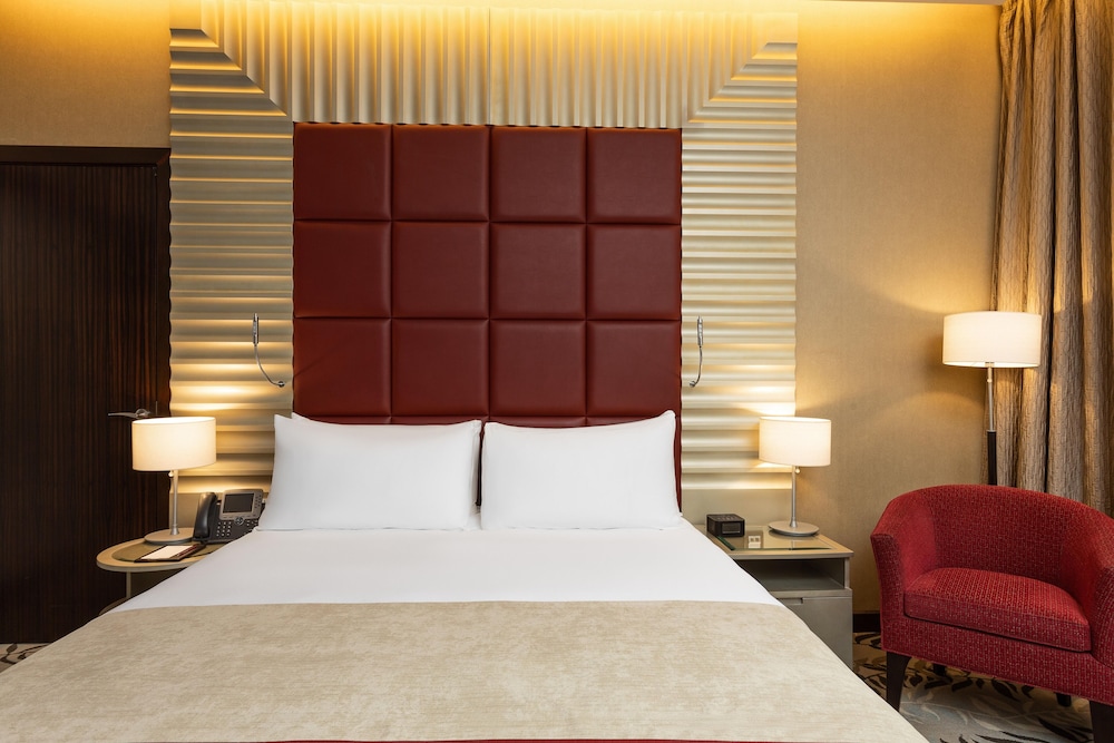 Standard Room, 1 King Bed, Accessible