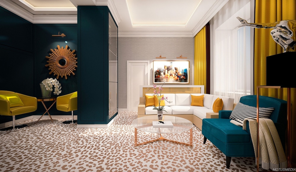 Suite photo 3
