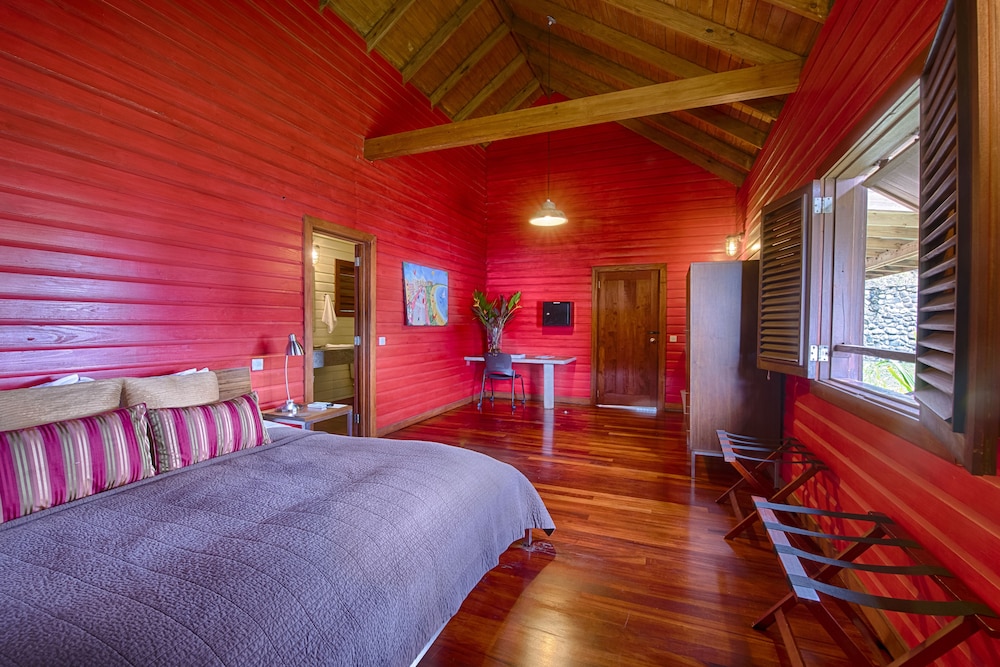 Cabana 1