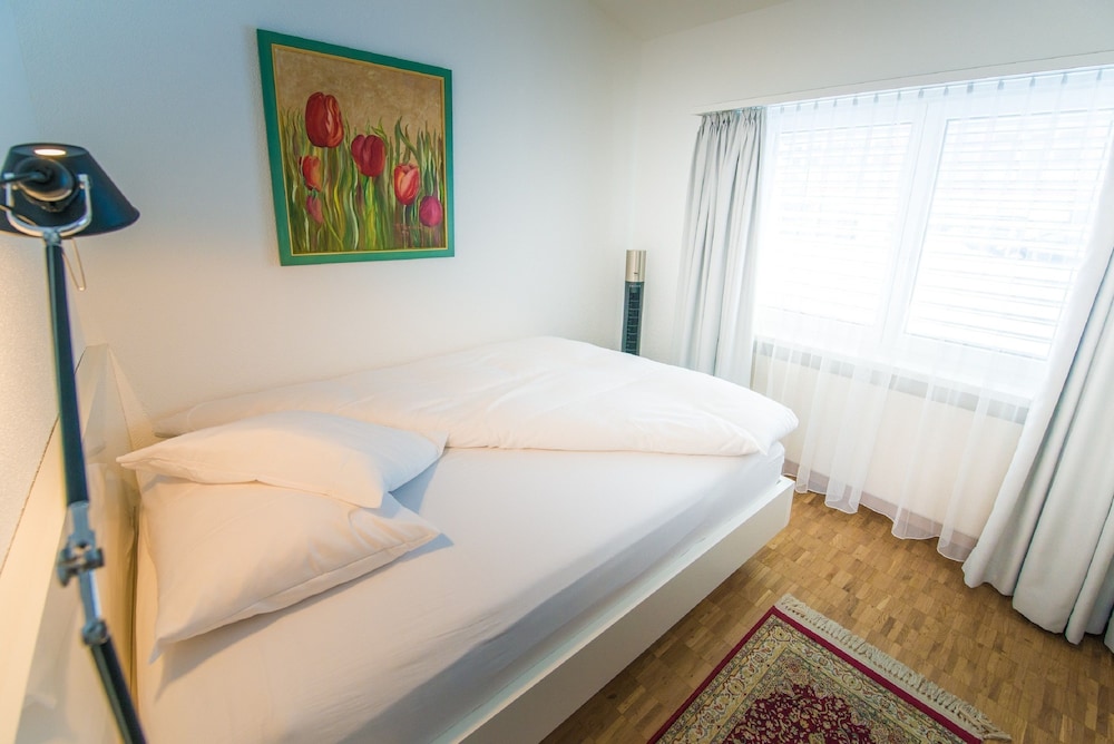 Comfort Single Room (Small) photo 2