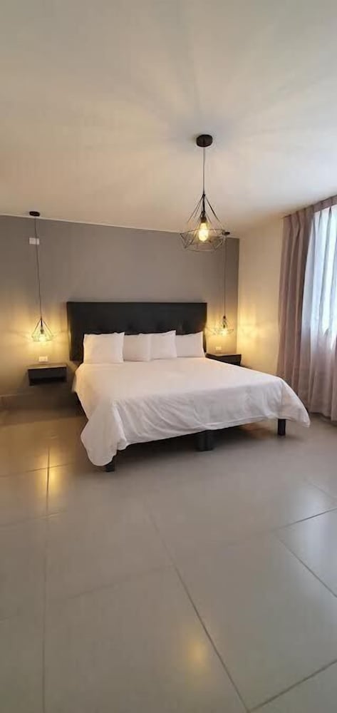 Premium Apartment, 1 King Bed