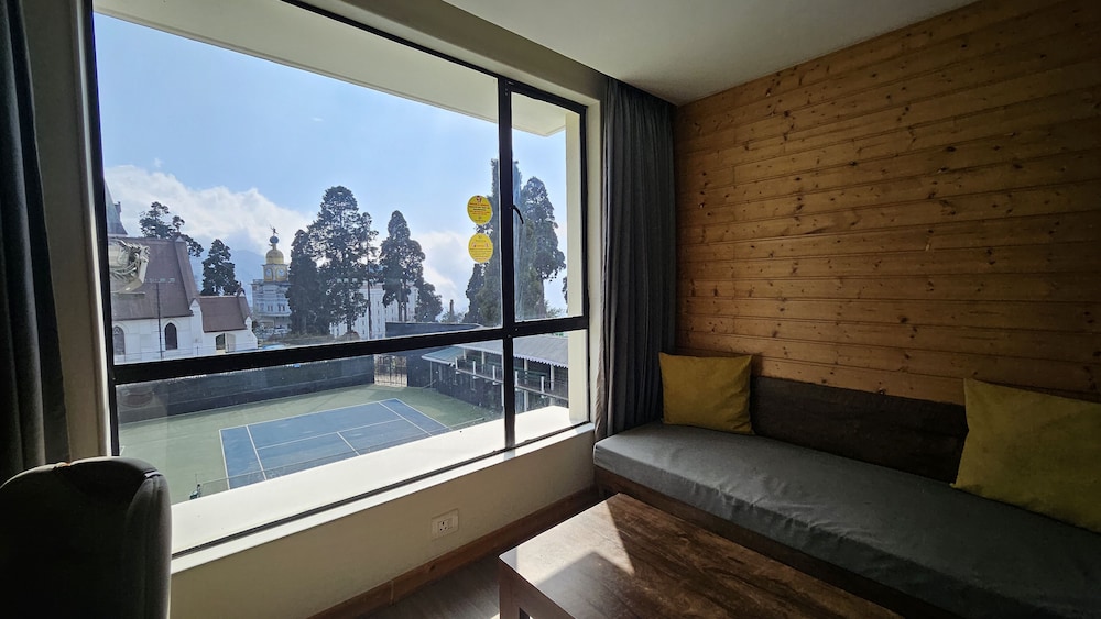 Deluxe Double Room - Photo 7