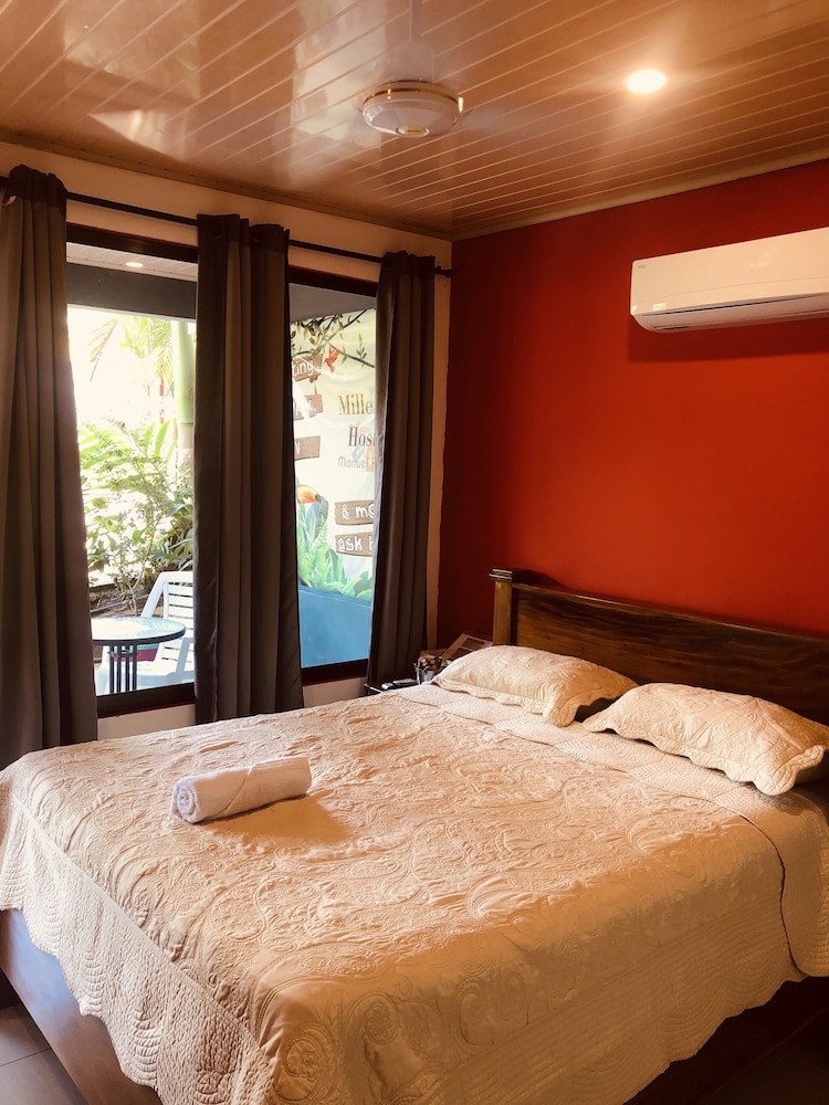 Standard Doppelzimmer