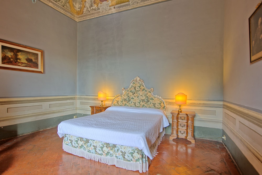 Panoramic Apartment, 1 Bedroom (Refrigerator,Montegufoni 7)