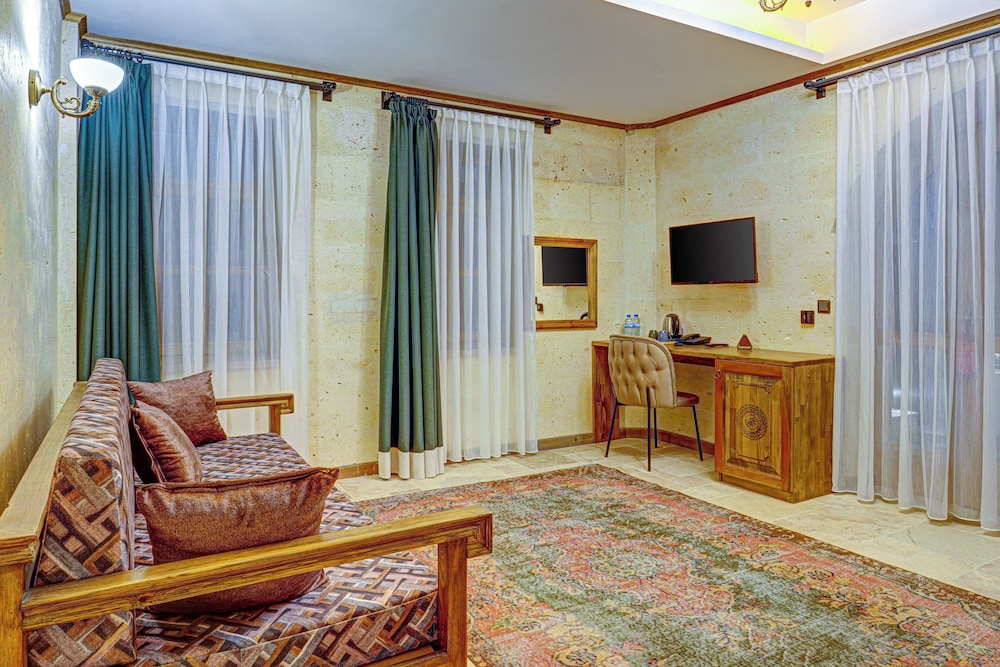 Terrace Duplex Room photo 2