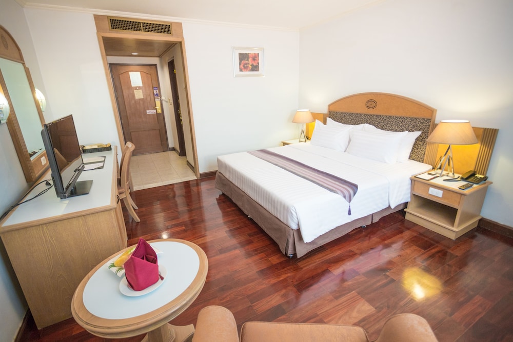 Deluxe Room photo 1