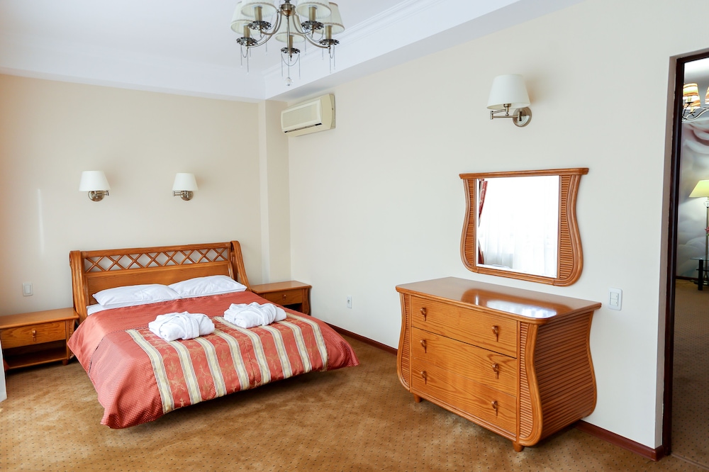 Suite photo 1