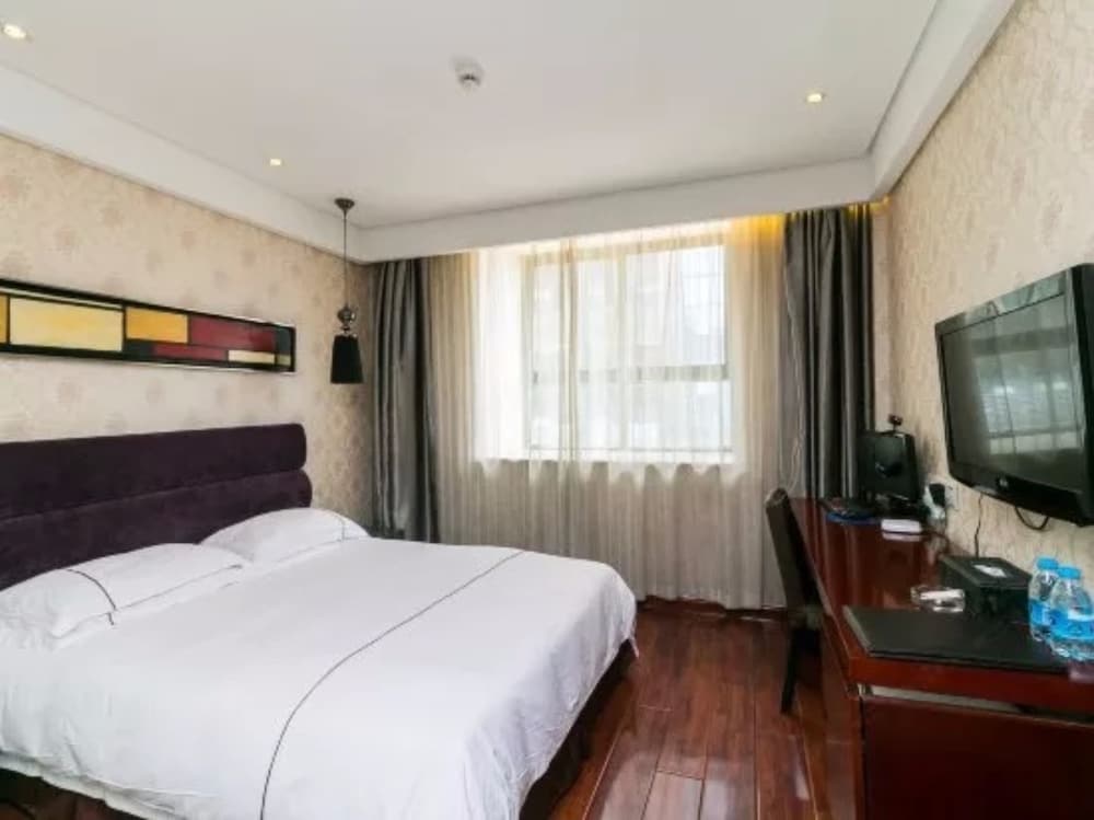 Business Double Room photo 1