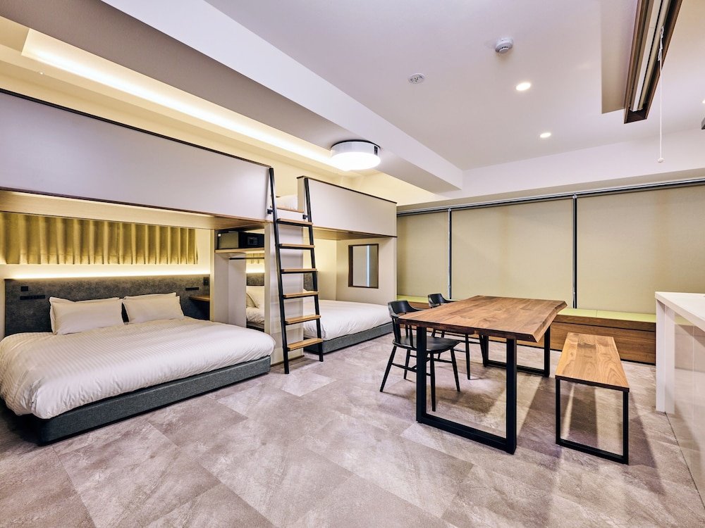 Premium Room, Non Smoking (projector include) photo 1