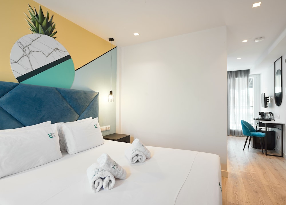 Junior Suite - Photo 2