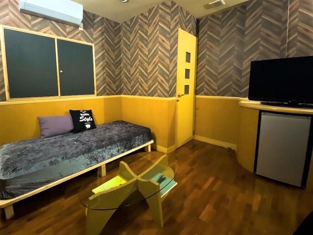 Twin Room (B type) photo 3