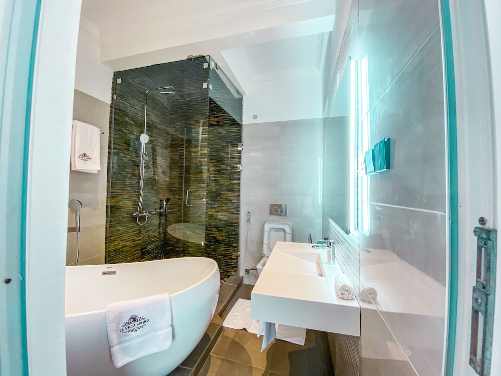 Junior Suite - Photo 5
