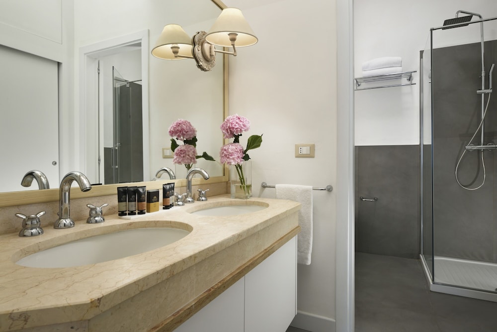 Junior Triple Room, Sea View photo 2