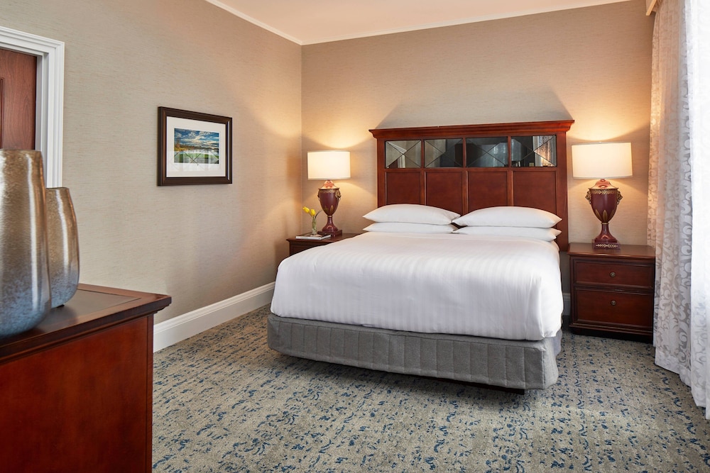Deluxe Room, 1 King Bed - Photo 3