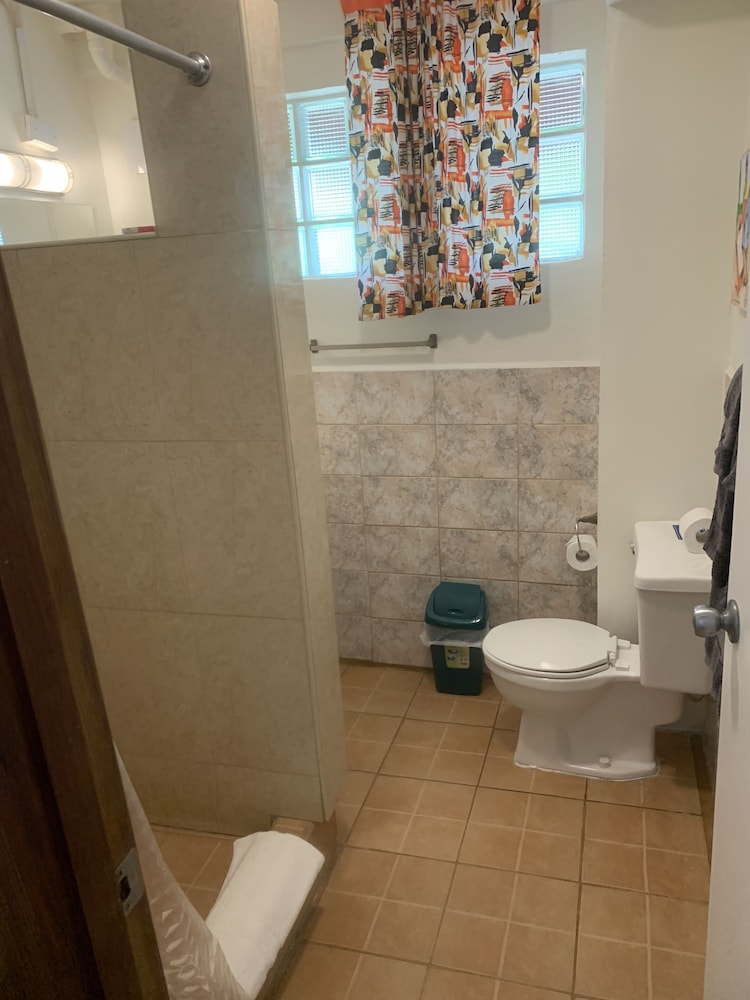 Standard Room, 2 Queen Beds, Refrigerator, Courtyard Area photo 3