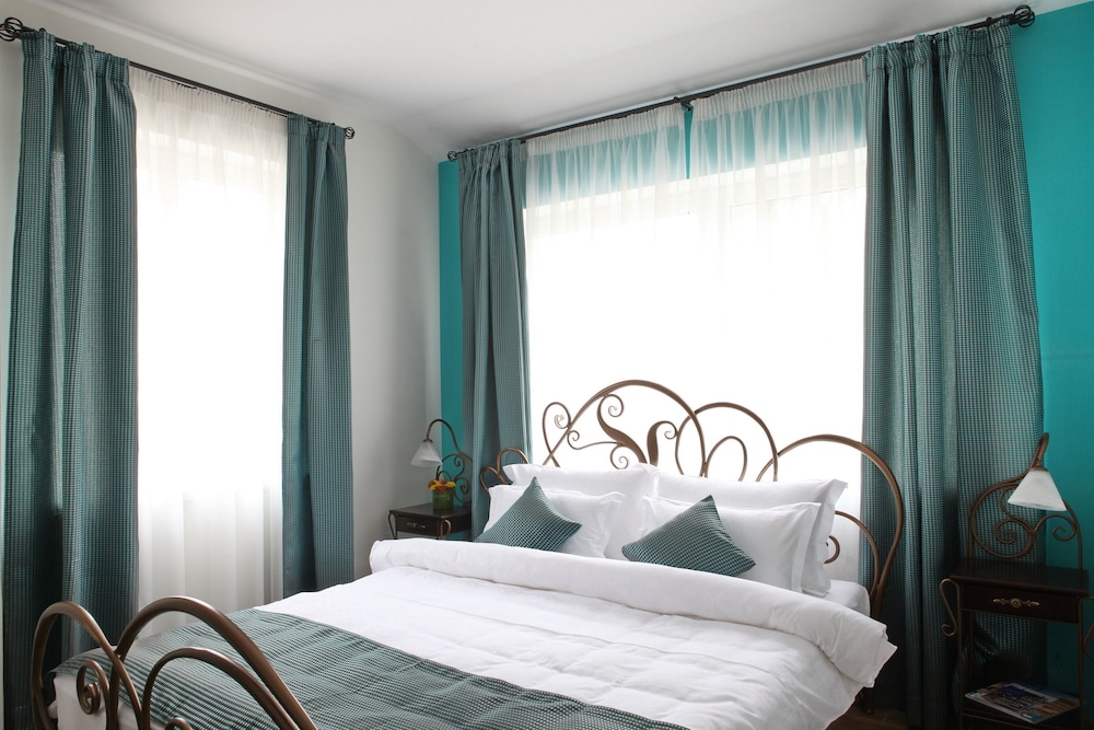 Deluxe Room photo 3