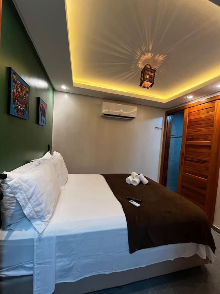 Basic Twin Room photo 1