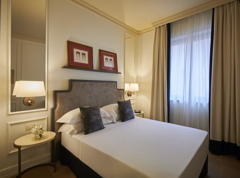 Classic Room - Photo 1