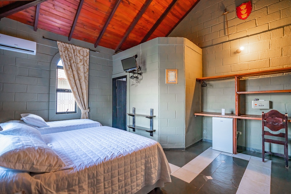 Superior Garden Family Suite - Photo 4