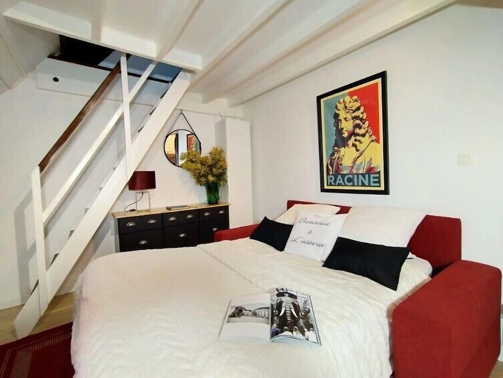 Comfort Apartment, Garden View photo 2