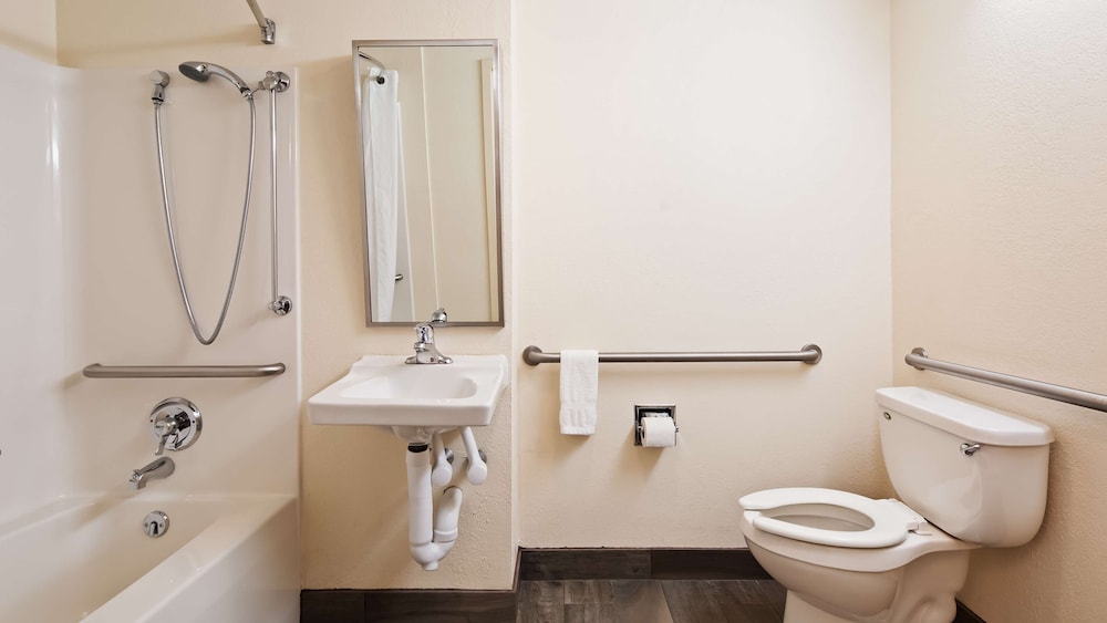 Best Western Nittany Inn Milroy, 사진 2
