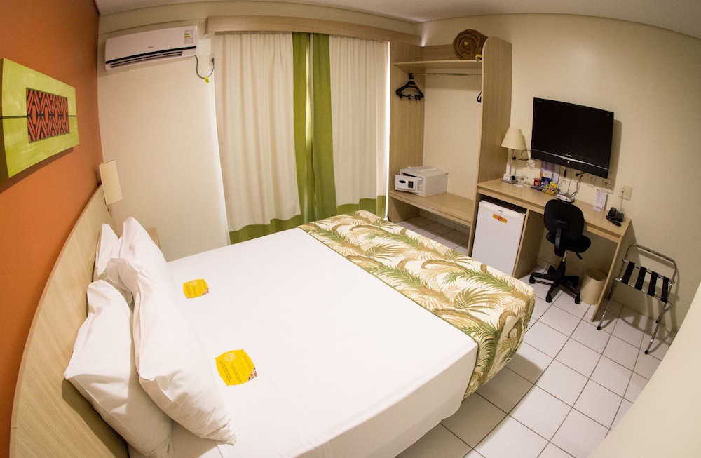 Standard Double Room - Photo 3