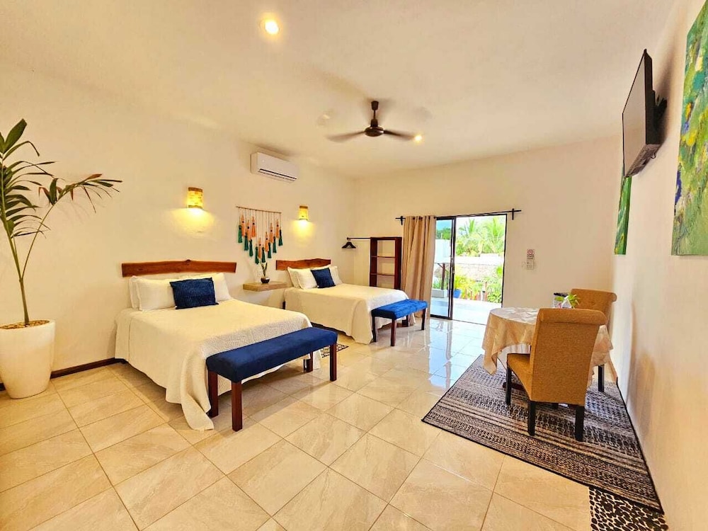 Superior Double Room, Non Smoking, Air conditioning photo 1