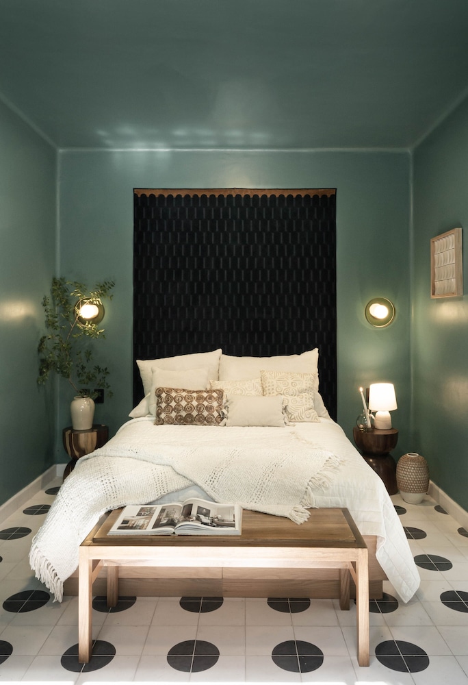 Comfort Double Room, 1 Queen Bed, Private Bathroom, Ground Floor