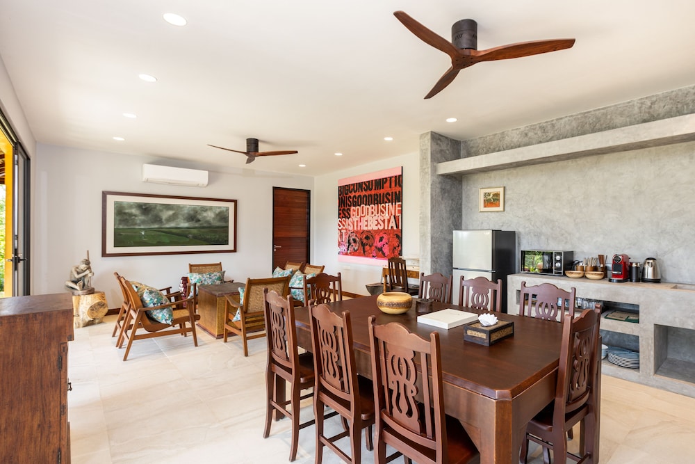 SEAVIEW JACUZZI VILLA-YAT PETCH - Photo 5
