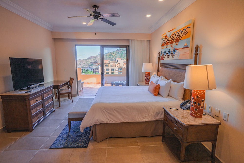 One Bedroom Penthouse