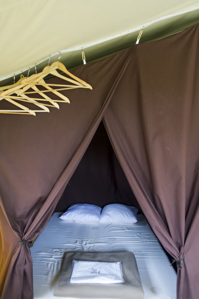 Tent photo 2