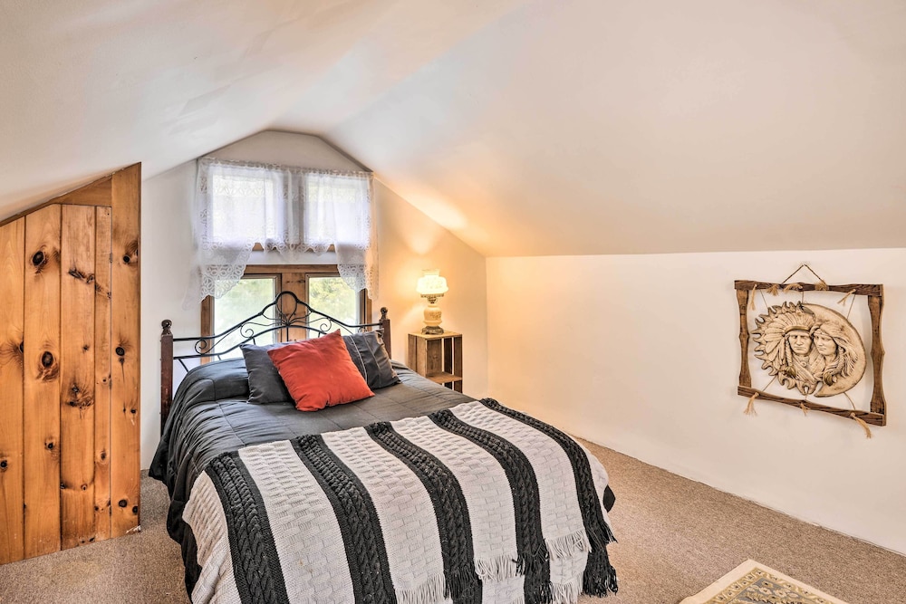 Cottage (1 Bedroom) photo 2