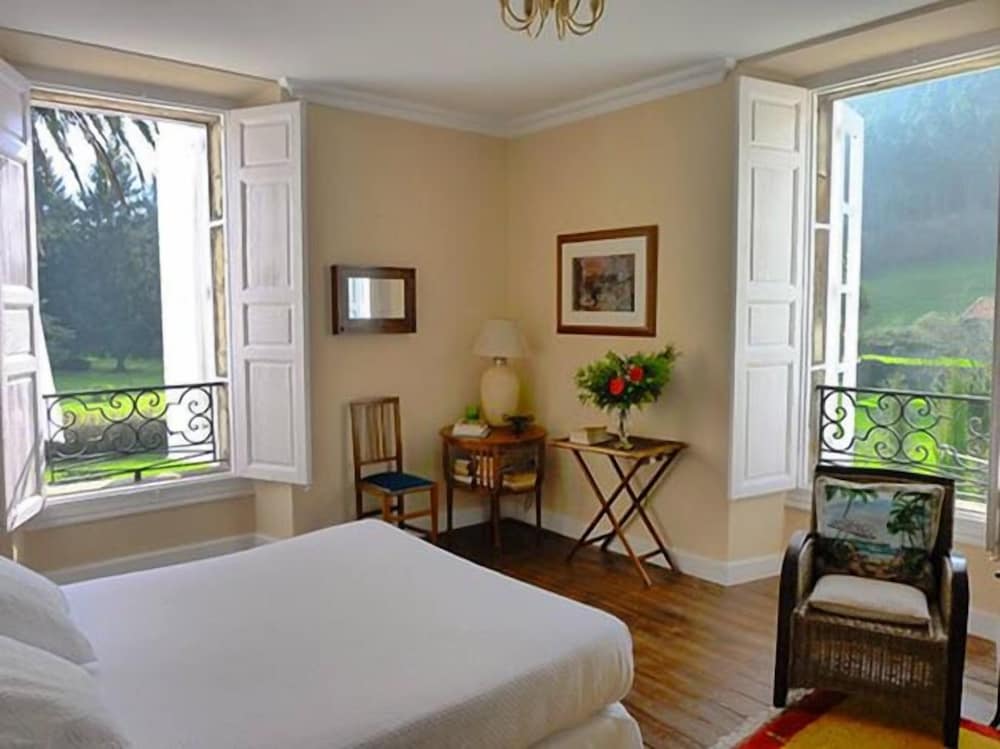 Habitación Doble Superior