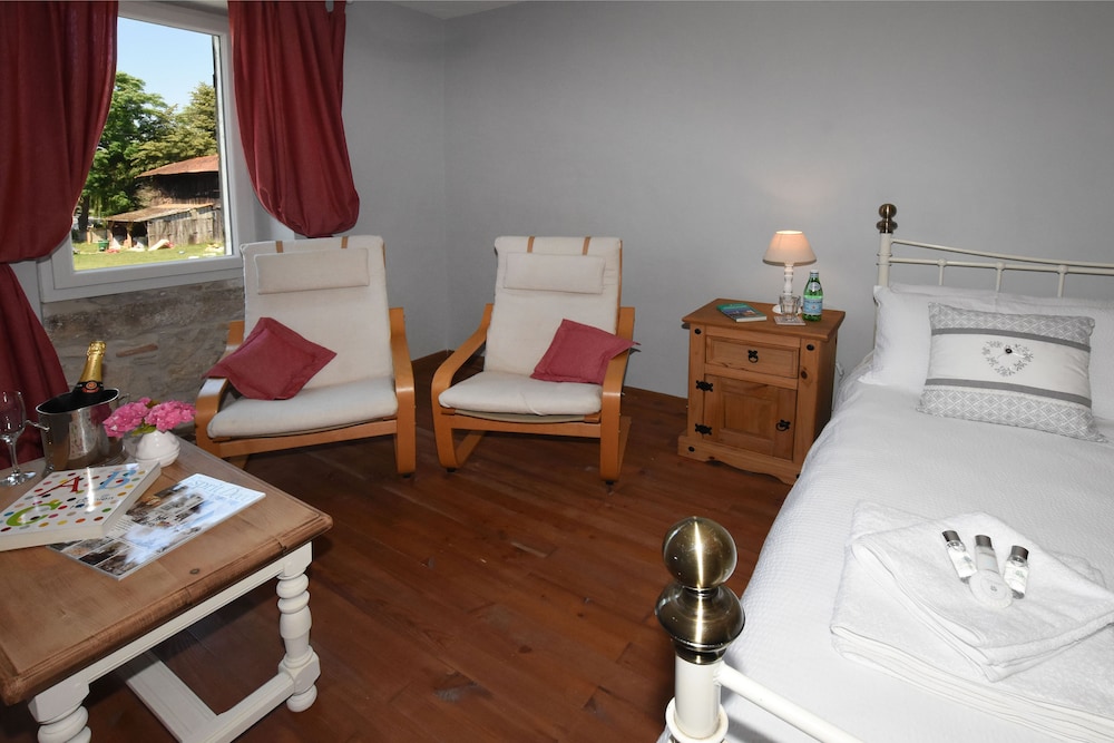 Double Room photo 3
