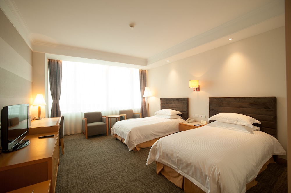 Premium Twin Room