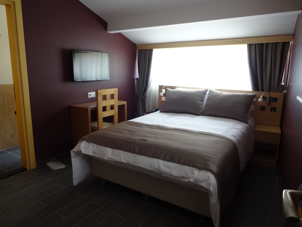 Comfort Room photo 2