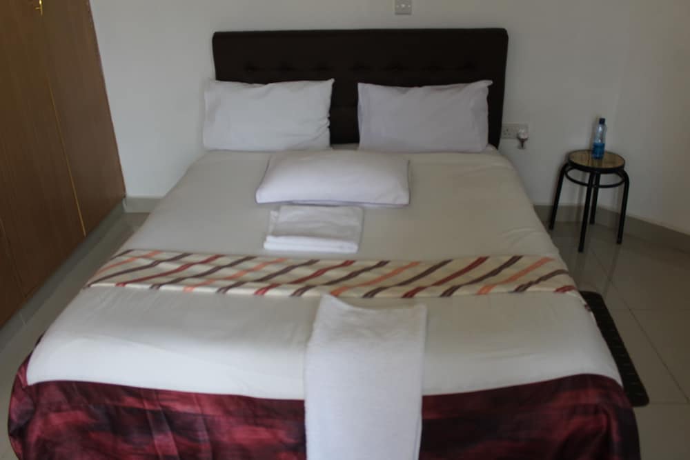 Classic Double Room photo 2
