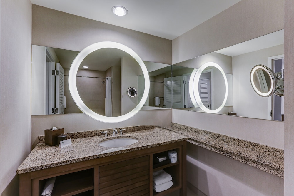 Room, Accessible, Bathtub thumbnail 5