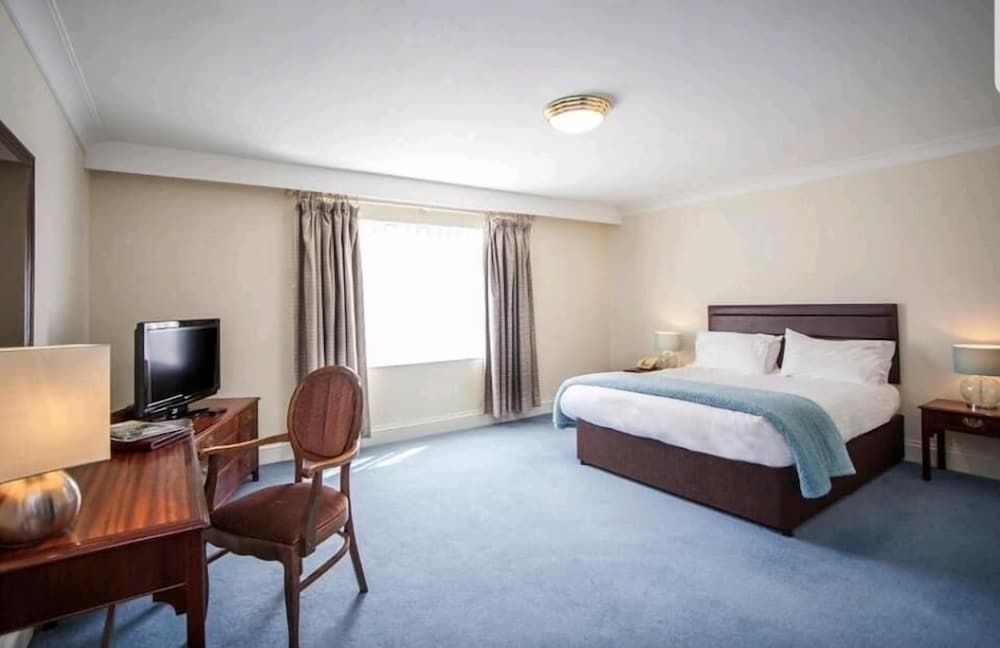 Standard Double Room, 1 Double Bed, Non Smoking