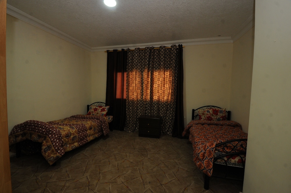 Shared Dormitory, Multiple Bedrooms, Non Smoking, City View photo 1