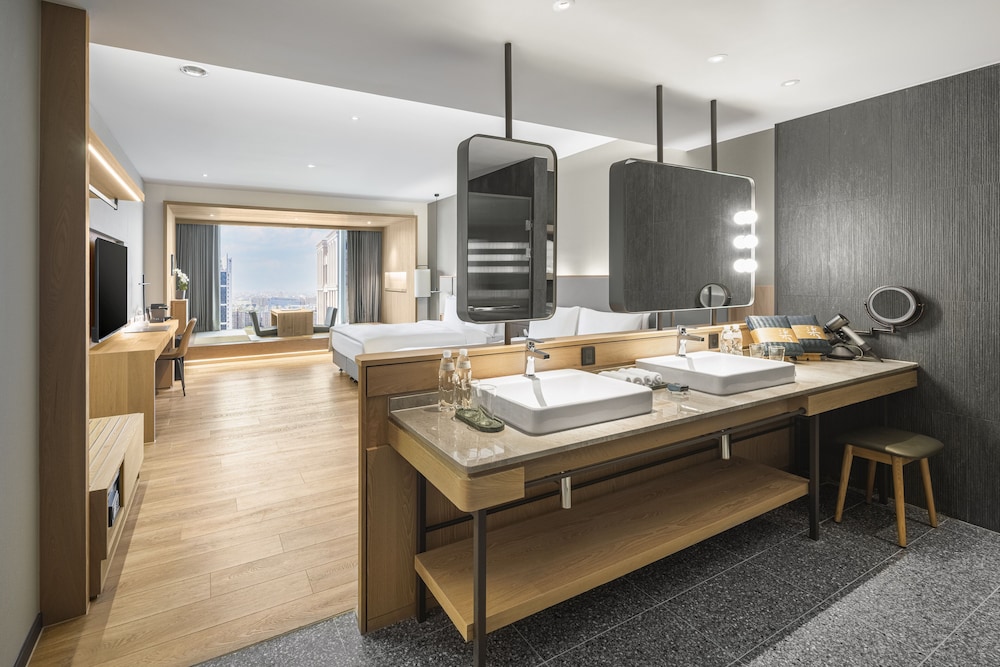 Japanese Quadruple Room - Photo 4