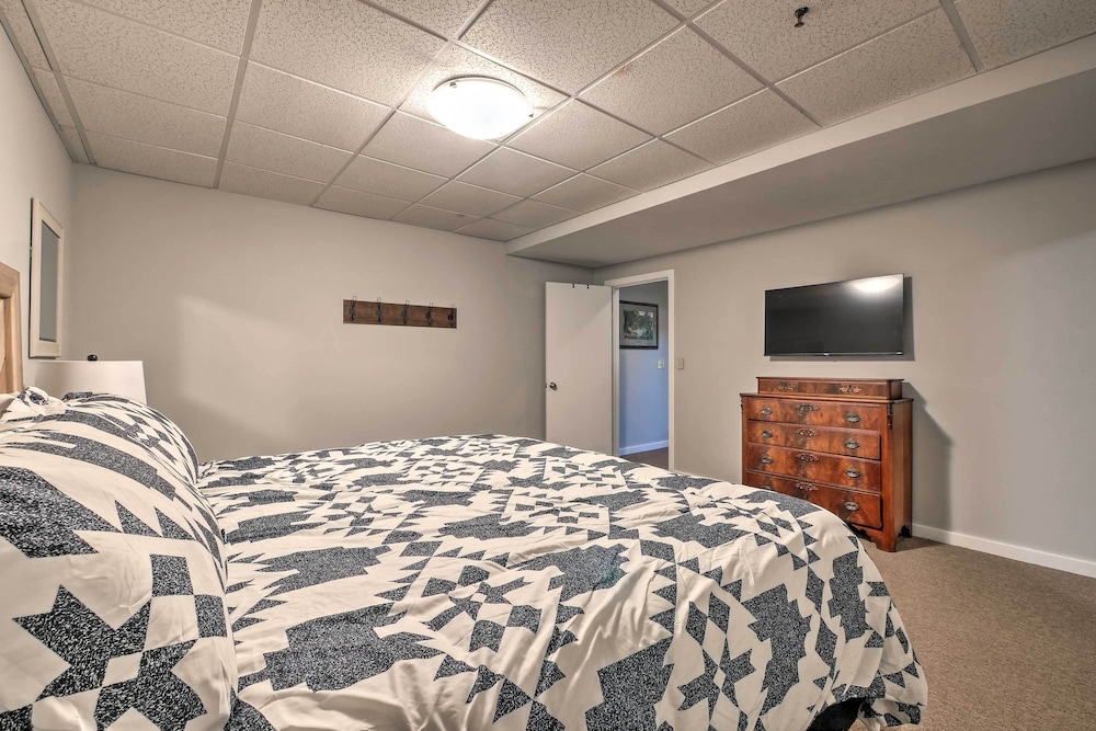 House (2 Bedrooms) photo 3