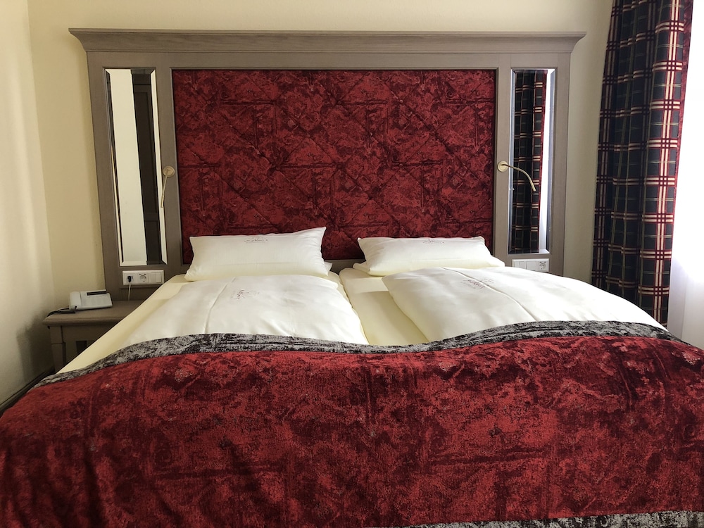 Luxury Double Room (Rossini) photo 3
