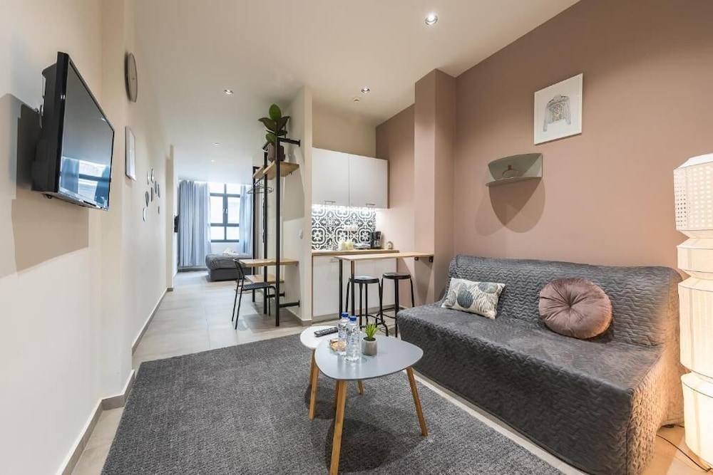 Comfort Studio Suite (Pegasus) photo 1